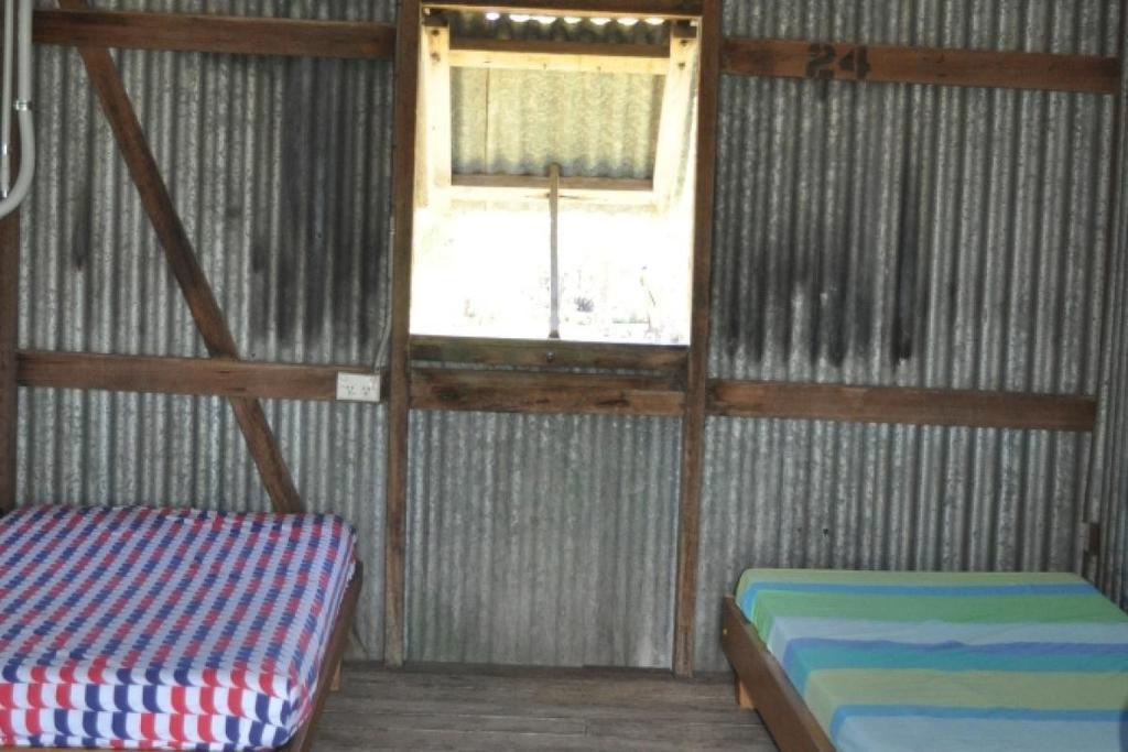 The Woolshed At Jondaryan Hotel Exterior photo